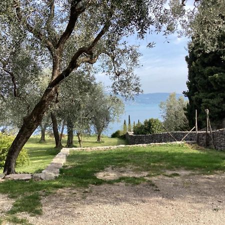 Ca Dei Casai Apartment, Lago Di Garda E Relax. Gaino Екстер'єр фото