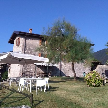 Ca Dei Casai Apartment, Lago Di Garda E Relax. Gaino Екстер'єр фото