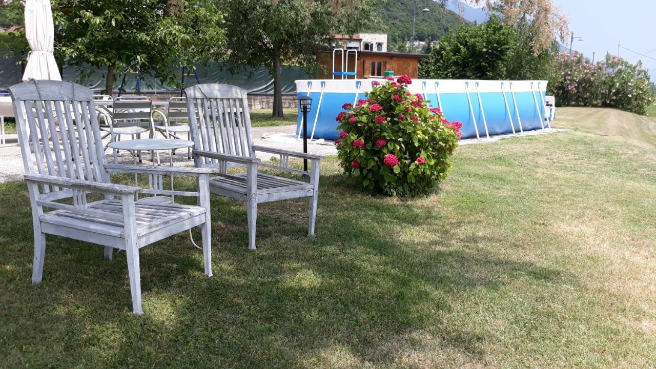 Ca Dei Casai Apartment, Lago Di Garda E Relax. Gaino Екстер'єр фото