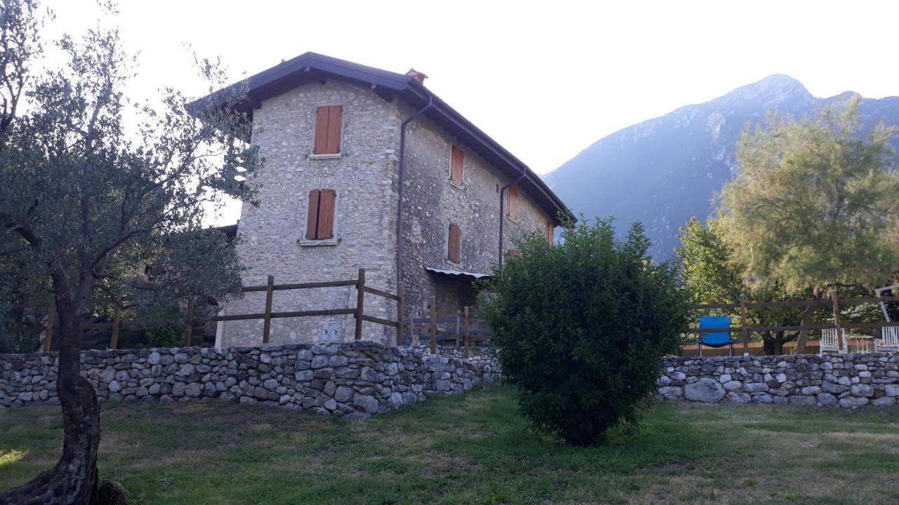 Ca Dei Casai Apartment, Lago Di Garda E Relax. Gaino Екстер'єр фото