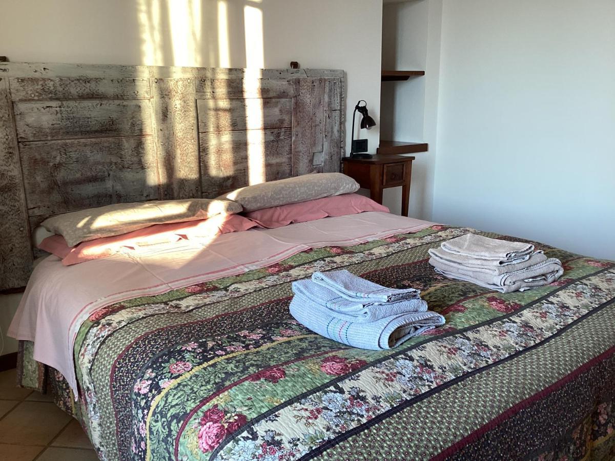 Ca Dei Casai Apartment, Lago Di Garda E Relax. Gaino Екстер'єр фото