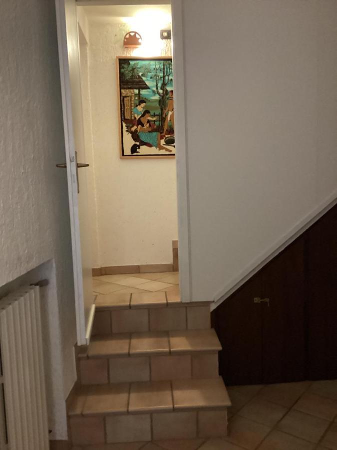 Ca Dei Casai Apartment, Lago Di Garda E Relax. Gaino Екстер'єр фото