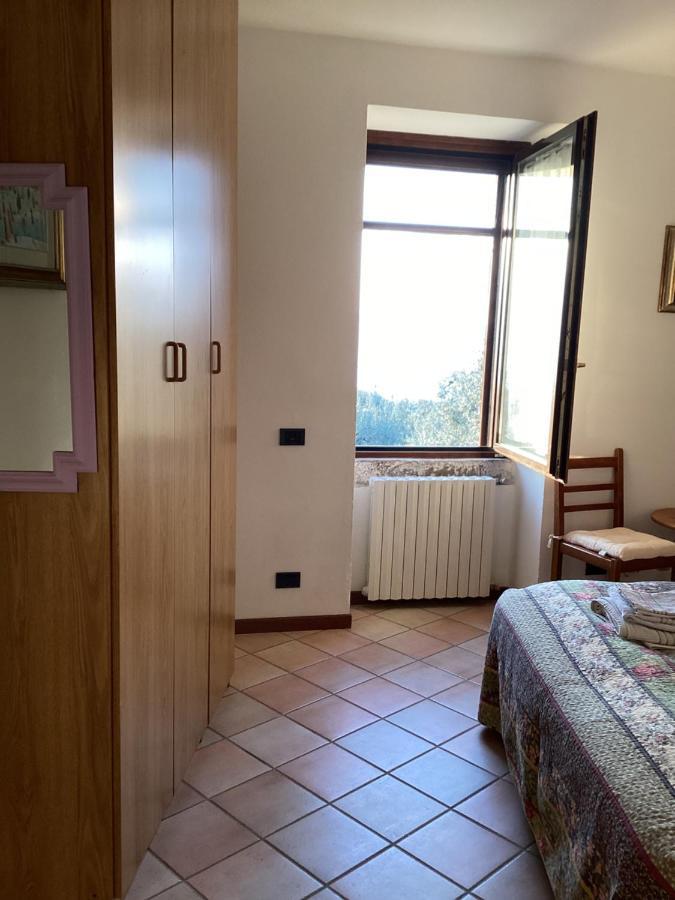 Ca Dei Casai Apartment, Lago Di Garda E Relax. Gaino Екстер'єр фото