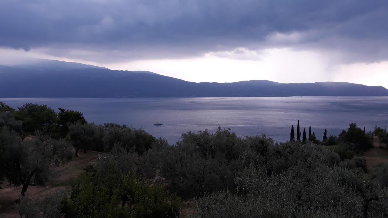 Ca Dei Casai Apartment, Lago Di Garda E Relax. Gaino Екстер'єр фото