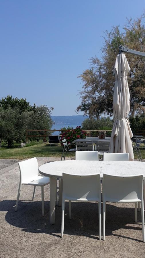 Ca Dei Casai Apartment, Lago Di Garda E Relax. Gaino Екстер'єр фото