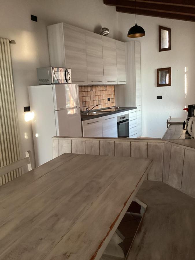 Ca Dei Casai Apartment, Lago Di Garda E Relax. Gaino Екстер'єр фото