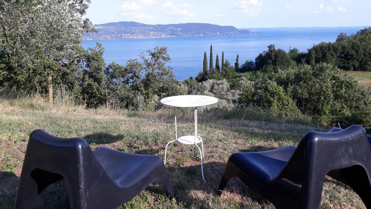 Ca Dei Casai Apartment, Lago Di Garda E Relax. Gaino Екстер'єр фото