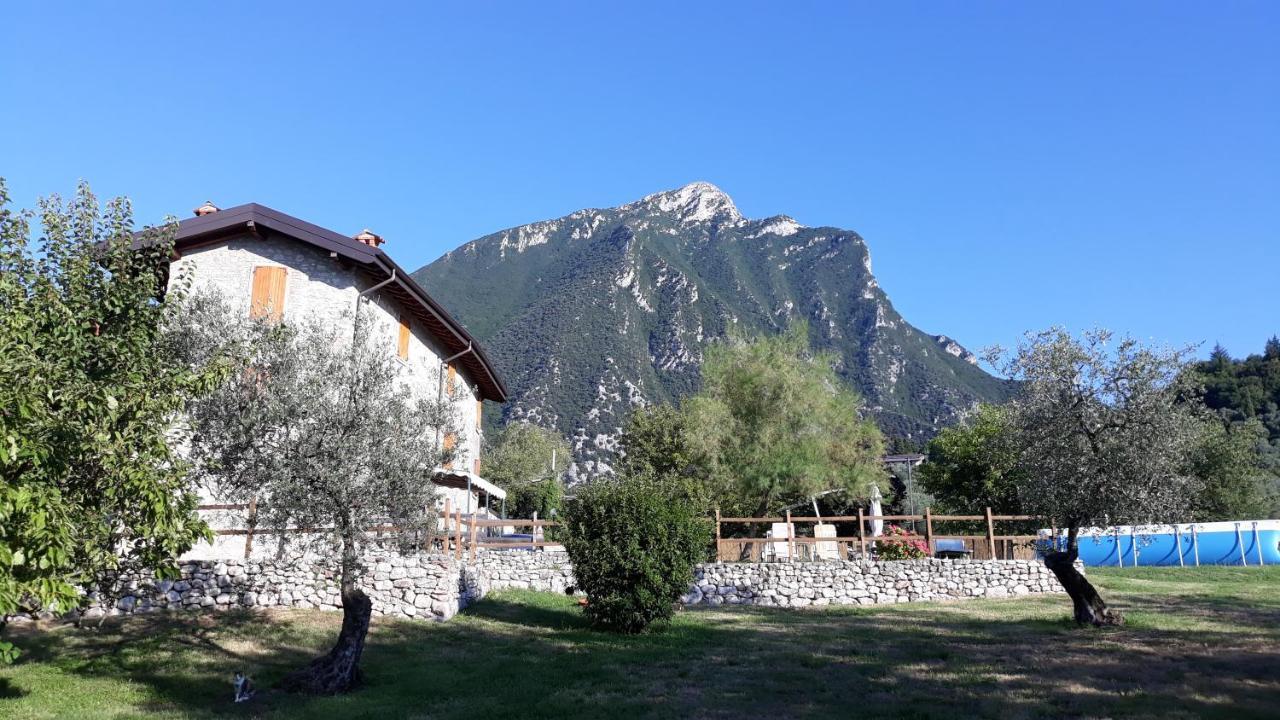 Ca Dei Casai Apartment, Lago Di Garda E Relax. Gaino Екстер'єр фото