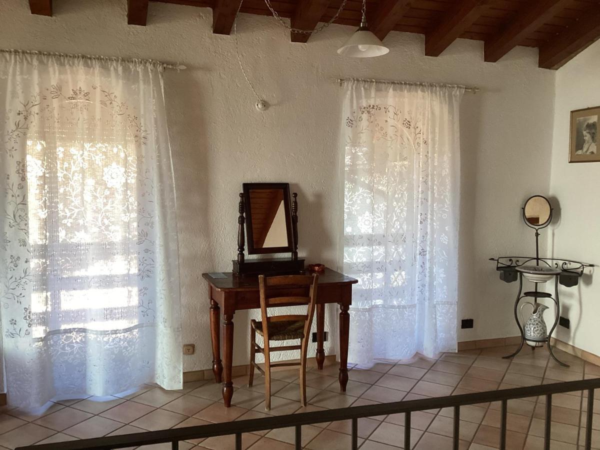 Ca Dei Casai Apartment, Lago Di Garda E Relax. Gaino Екстер'єр фото