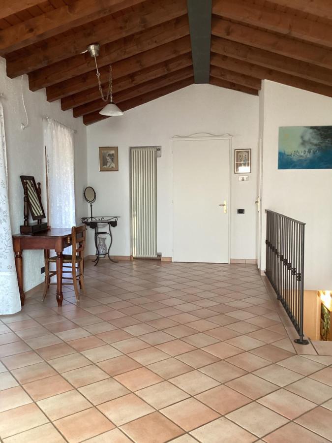 Ca Dei Casai Apartment, Lago Di Garda E Relax. Gaino Екстер'єр фото