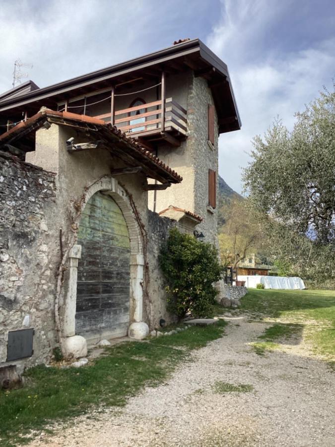Ca Dei Casai Apartment, Lago Di Garda E Relax. Gaino Екстер'єр фото