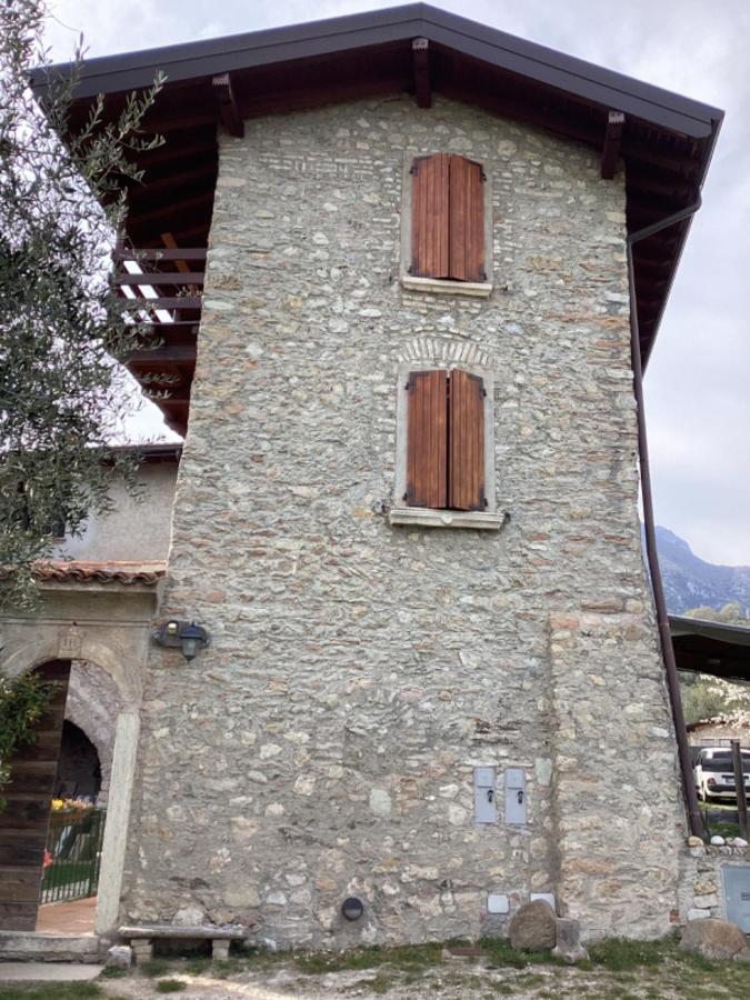 Ca Dei Casai Apartment, Lago Di Garda E Relax. Gaino Екстер'єр фото