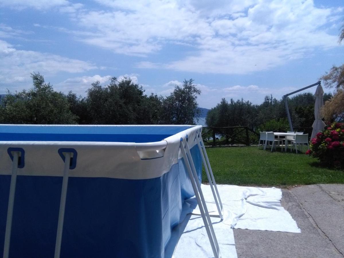 Ca Dei Casai Apartment, Lago Di Garda E Relax. Gaino Екстер'єр фото