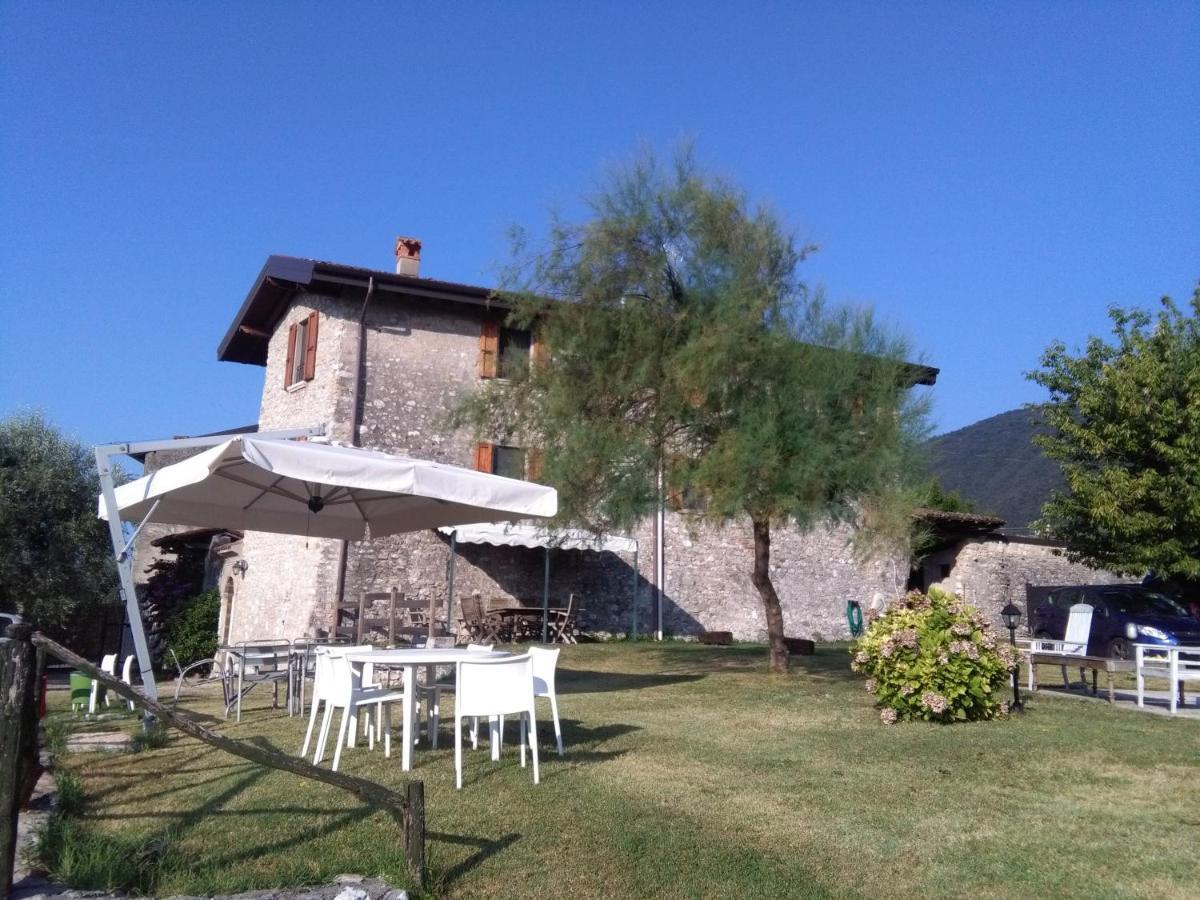 Ca Dei Casai Apartment, Lago Di Garda E Relax. Gaino Екстер'єр фото