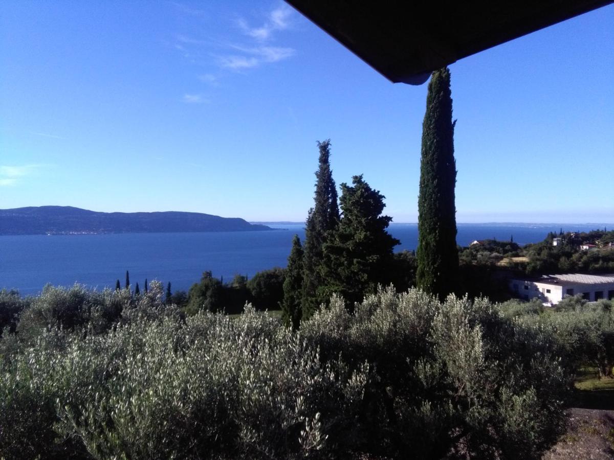 Ca Dei Casai Apartment, Lago Di Garda E Relax. Gaino Екстер'єр фото